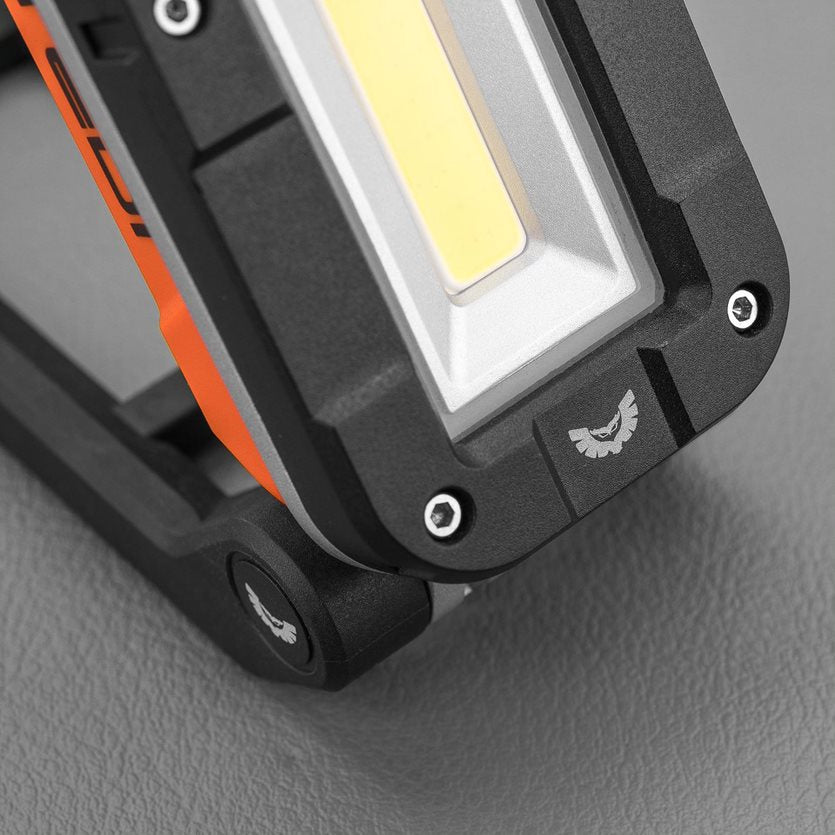 STEDI T1000 LED work & camping lamp
