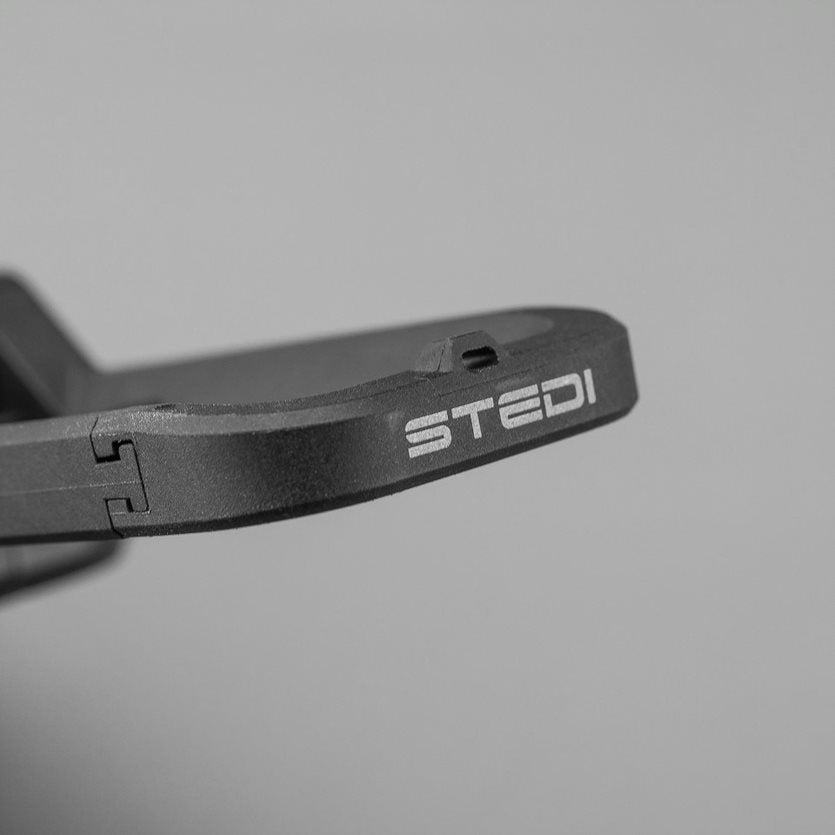 STEDI T1500 LED work & camping lamp