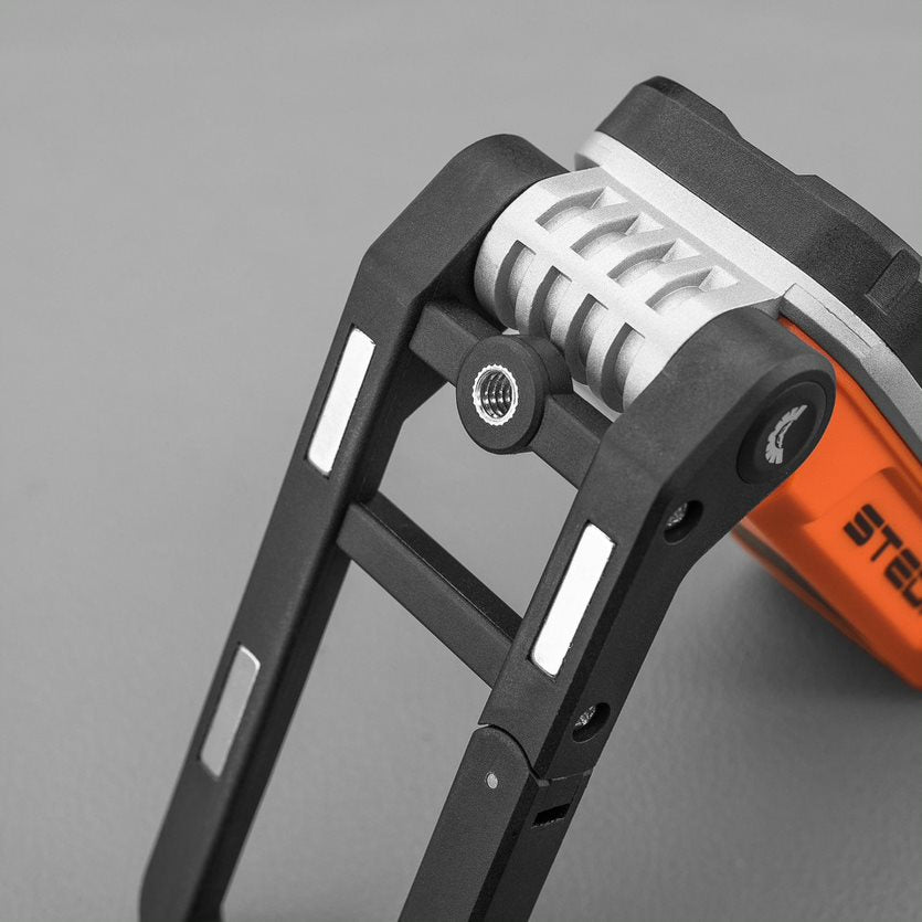 STEDI T1000 LED work & camping lamp