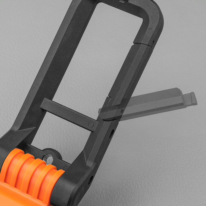 STEDI T1500 LED work & camping lamp
