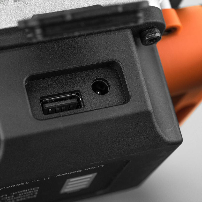 STEDI T3000 LED work & camping lamp