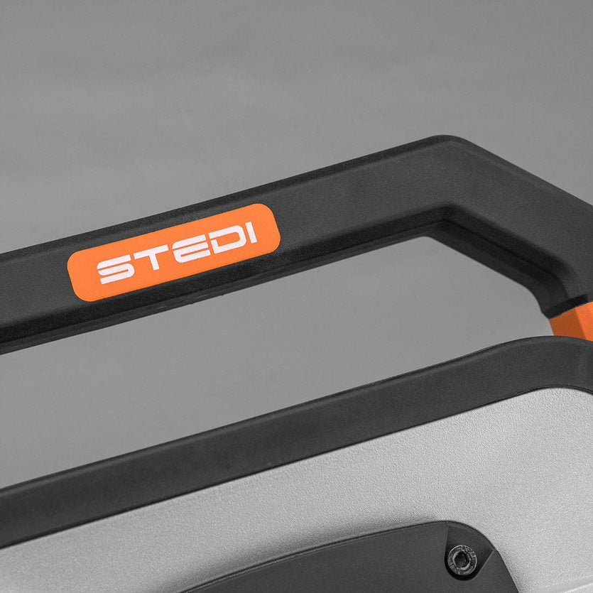 STEDI T3000 LED work & camping lamp