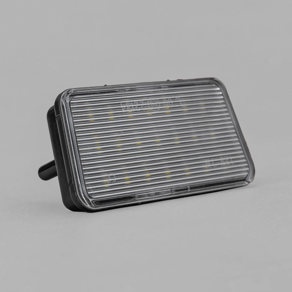STEDI LED Nummernschildbeleuchtung für Jeep Wrangler (JL)