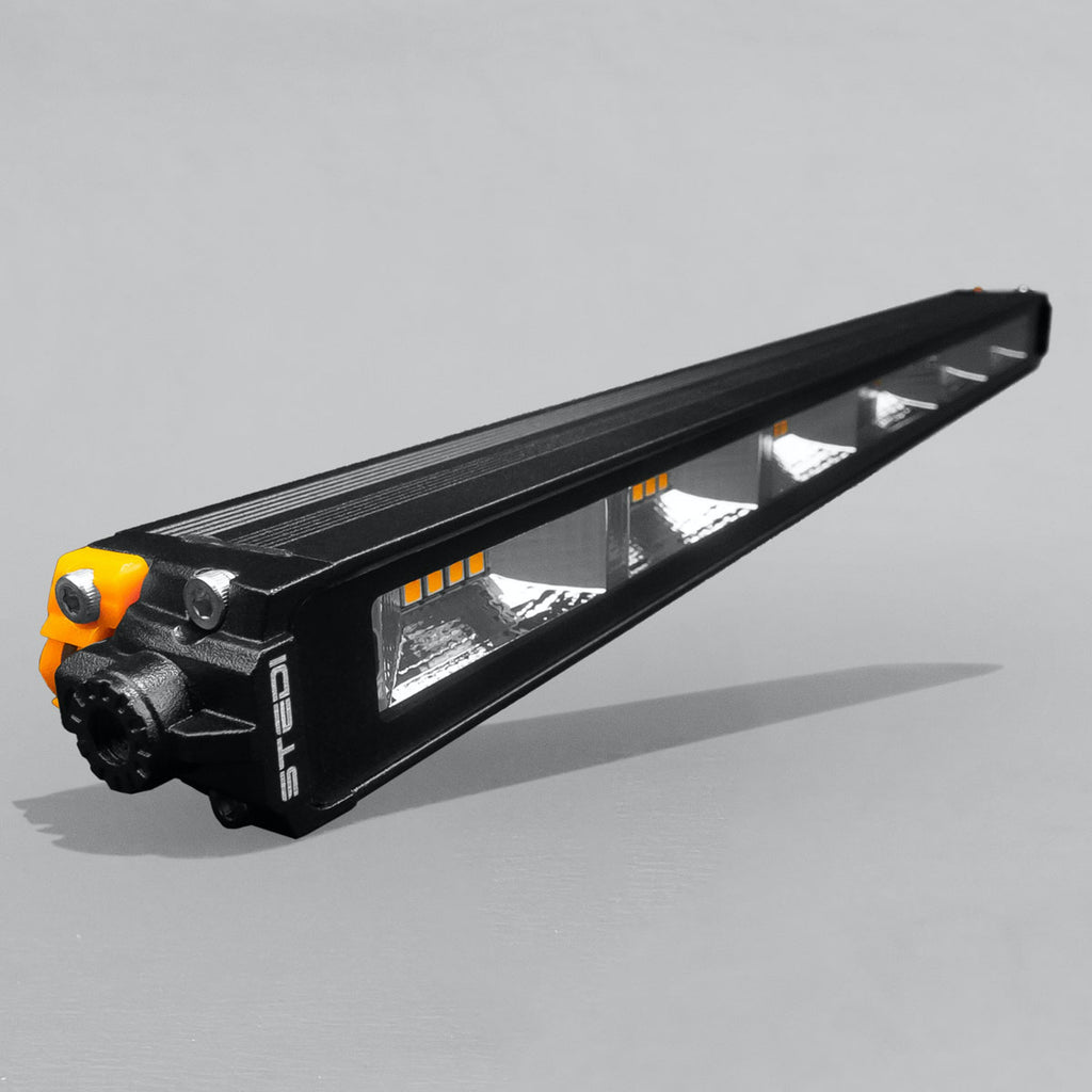 STEDI Light Bar Micro V2 13.9 Zoll (Warmweiß)