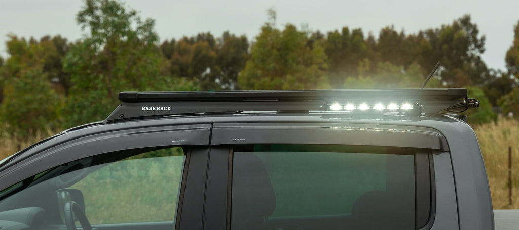 STEDI Light Bar Micro V2 13.9 inch (cool white)