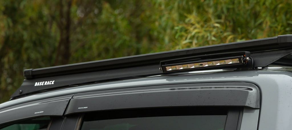 STEDI Light Bar Micro V2 13.9 inch (cool white)