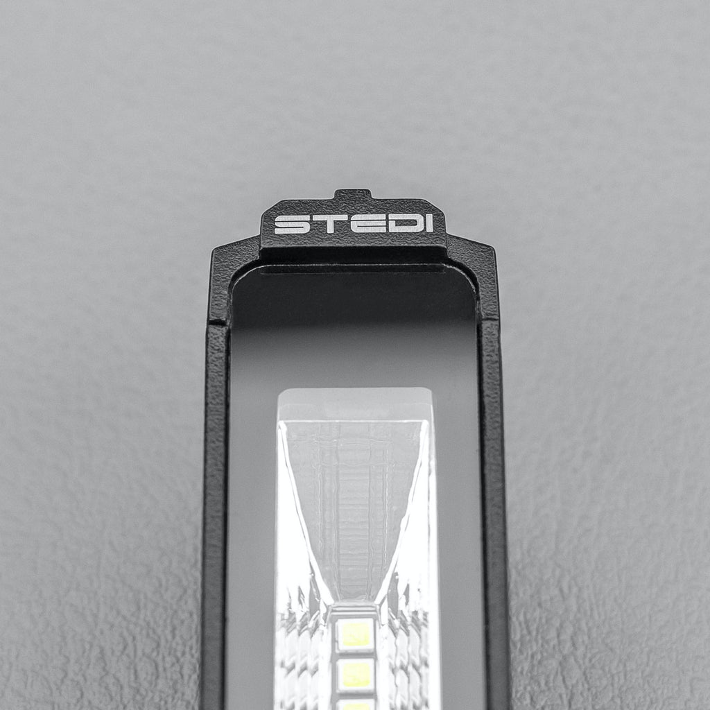 STEDI Light Bar Micro V2 7.8 inches (cool white)