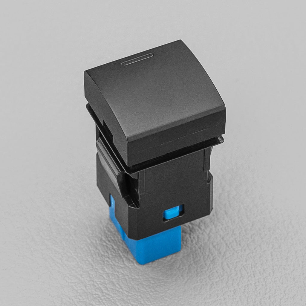 STEDI Ford/Toyota Square Type - Switch program - Switch Panel