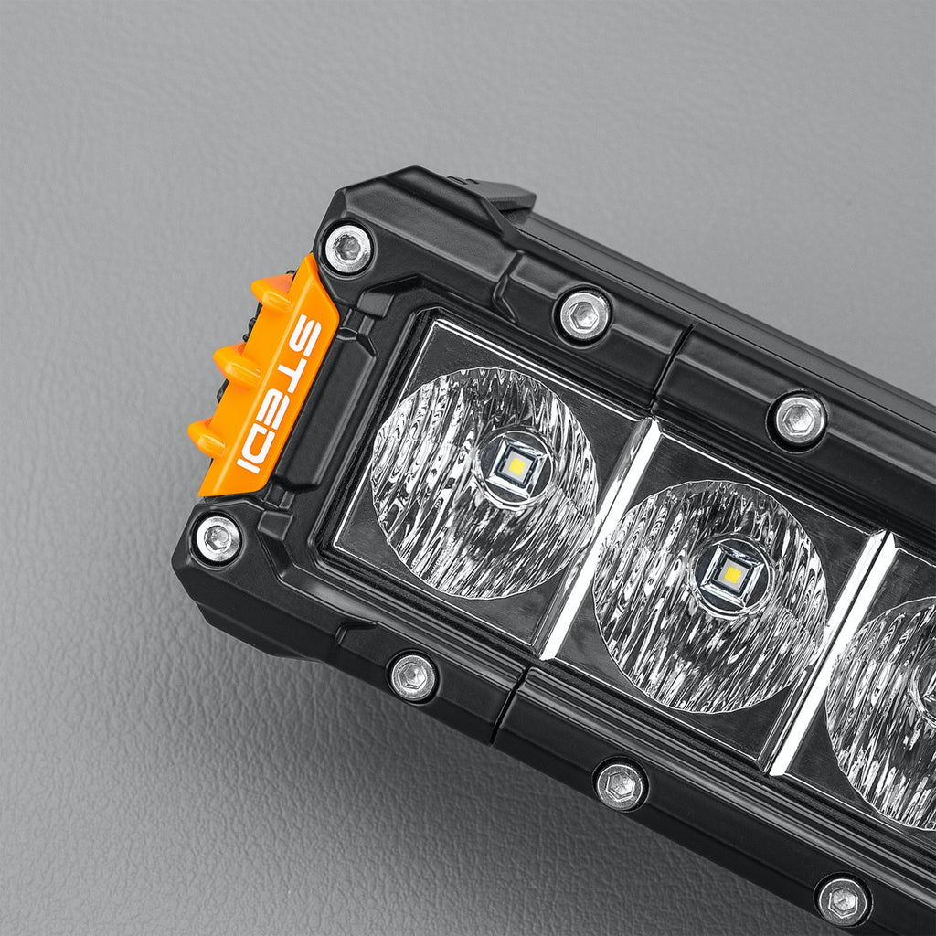 STEDI Light Bar ST3301 PRO 7.5 inches