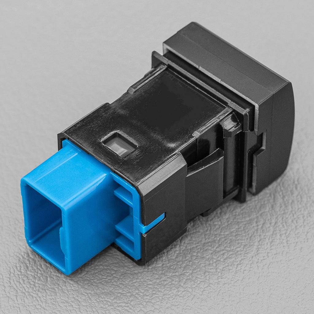 STEDI Ford/Toyota Square Type - Switch program - Switch Panel