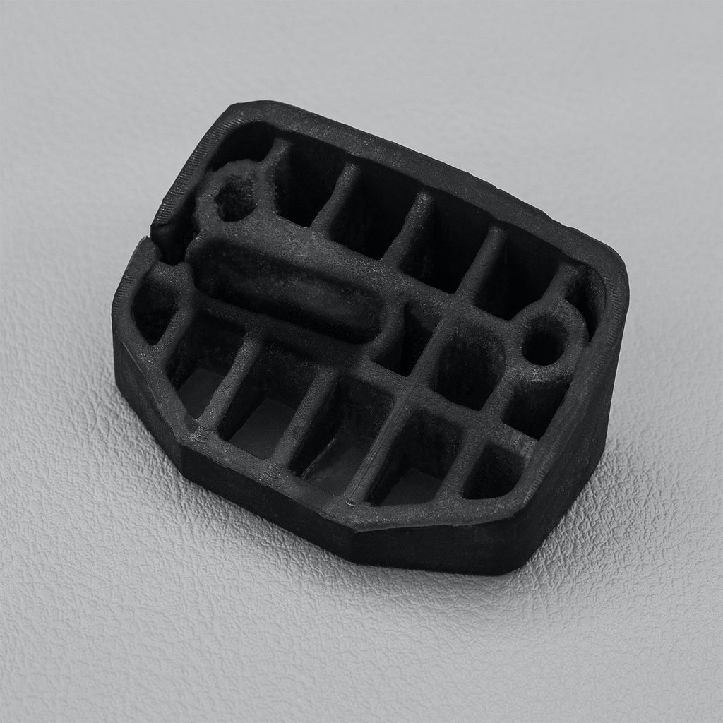 STEDI Surface Rock Lights holder 30 degree angle
