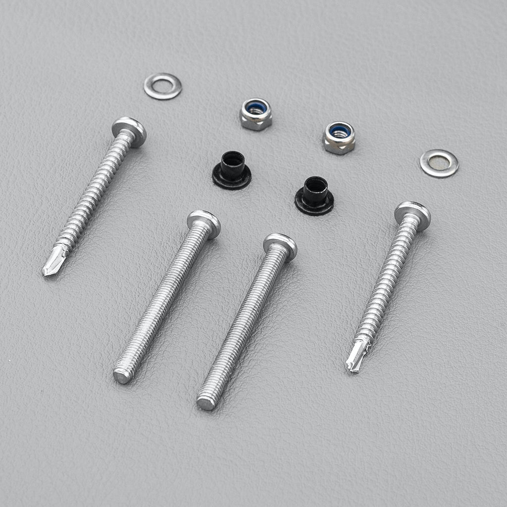STEDI Surface Rock Lights holder 30 degree angle