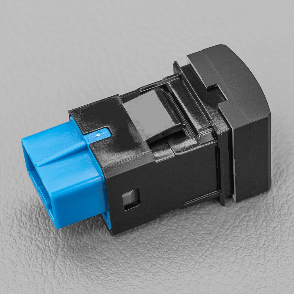 STEDI Ford/Toyota Square Type - Switch program - Switch Panel