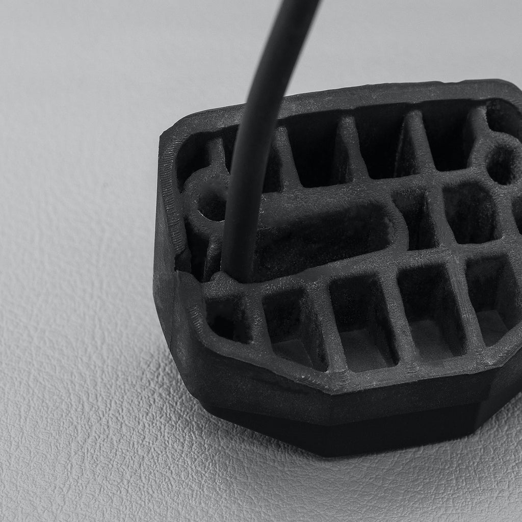 STEDI Surface Rock Lights holder 30 degree angle