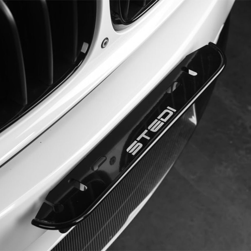 STEDI Nummernschild Befestigung für Lightbars - German Pickup Customs