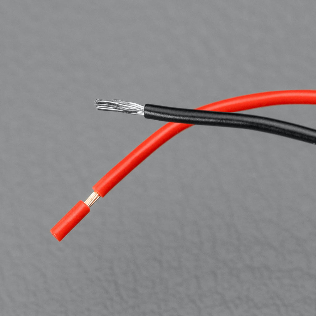 STEDI switch range - plug and play plug connection - (other, green)