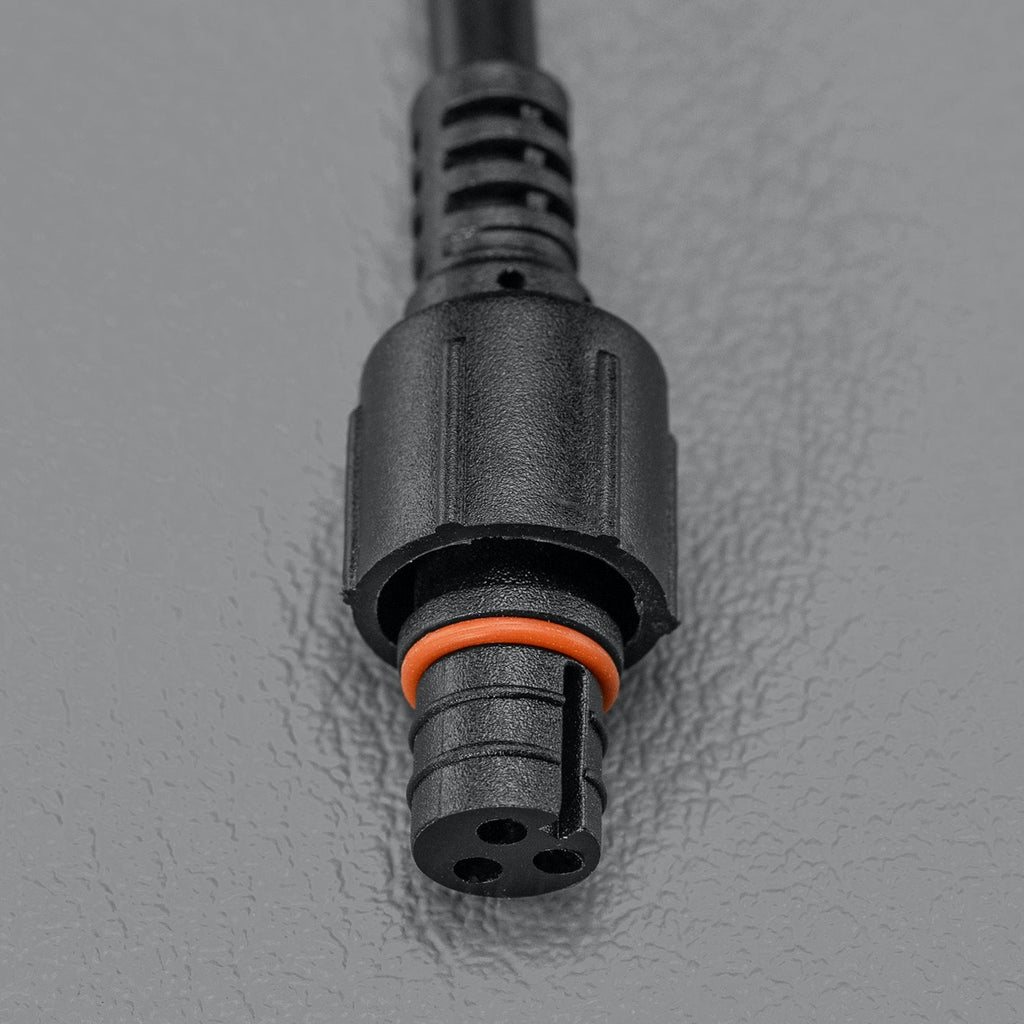STEDI switch range - plug and play plug connection - (other, green)