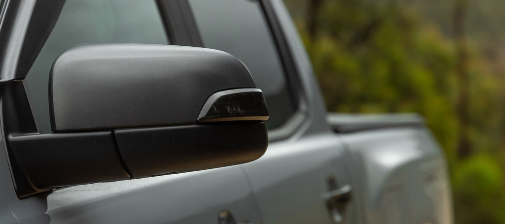 STEDI Dynamic mirror indicators for Ford Ranger/Raptor (2011-2023)
