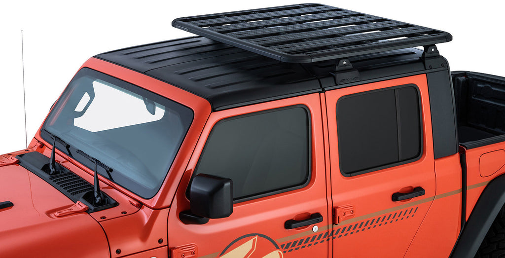 Jeep JT Gladiator RHINO-RACK™ Plattform Pioneer(NG)928X1426mm inkl. Backbone