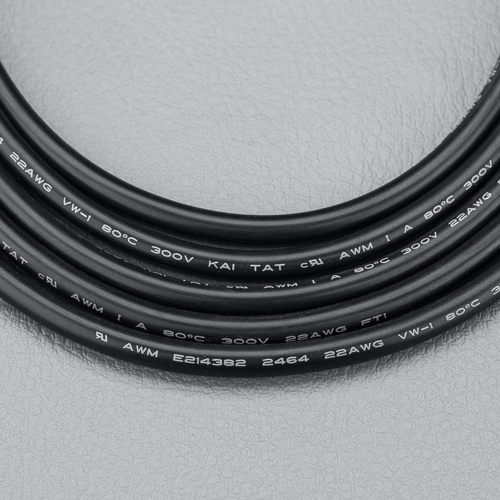 STEDI 2m cable extension Surface RGB Rock Lights