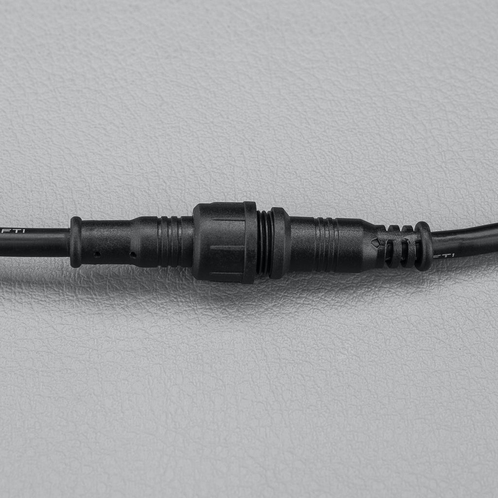 STEDI 2m cable extension Surface RGB Rock Lights