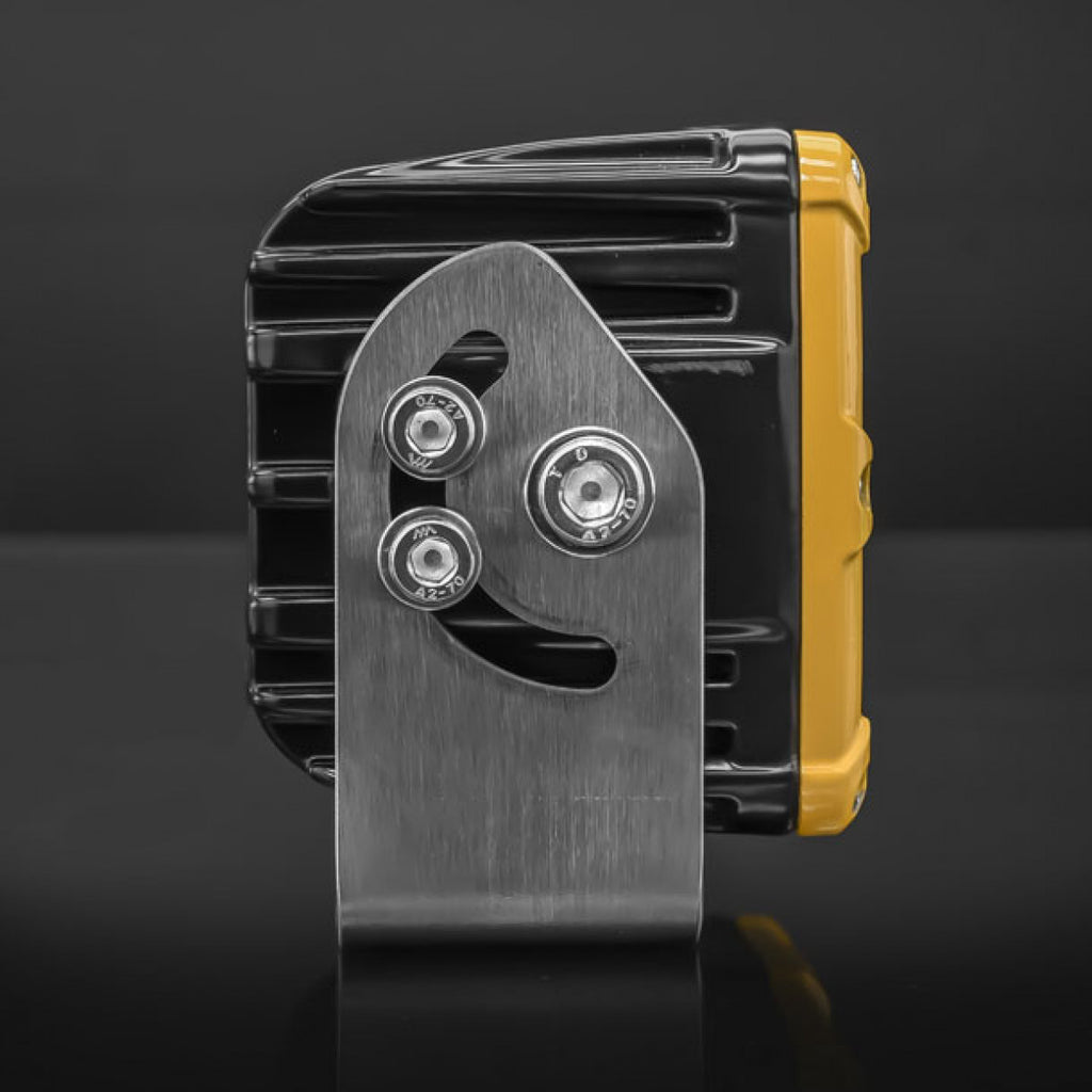 STEDI Shock 6 Heavy Duty LED Mining Light