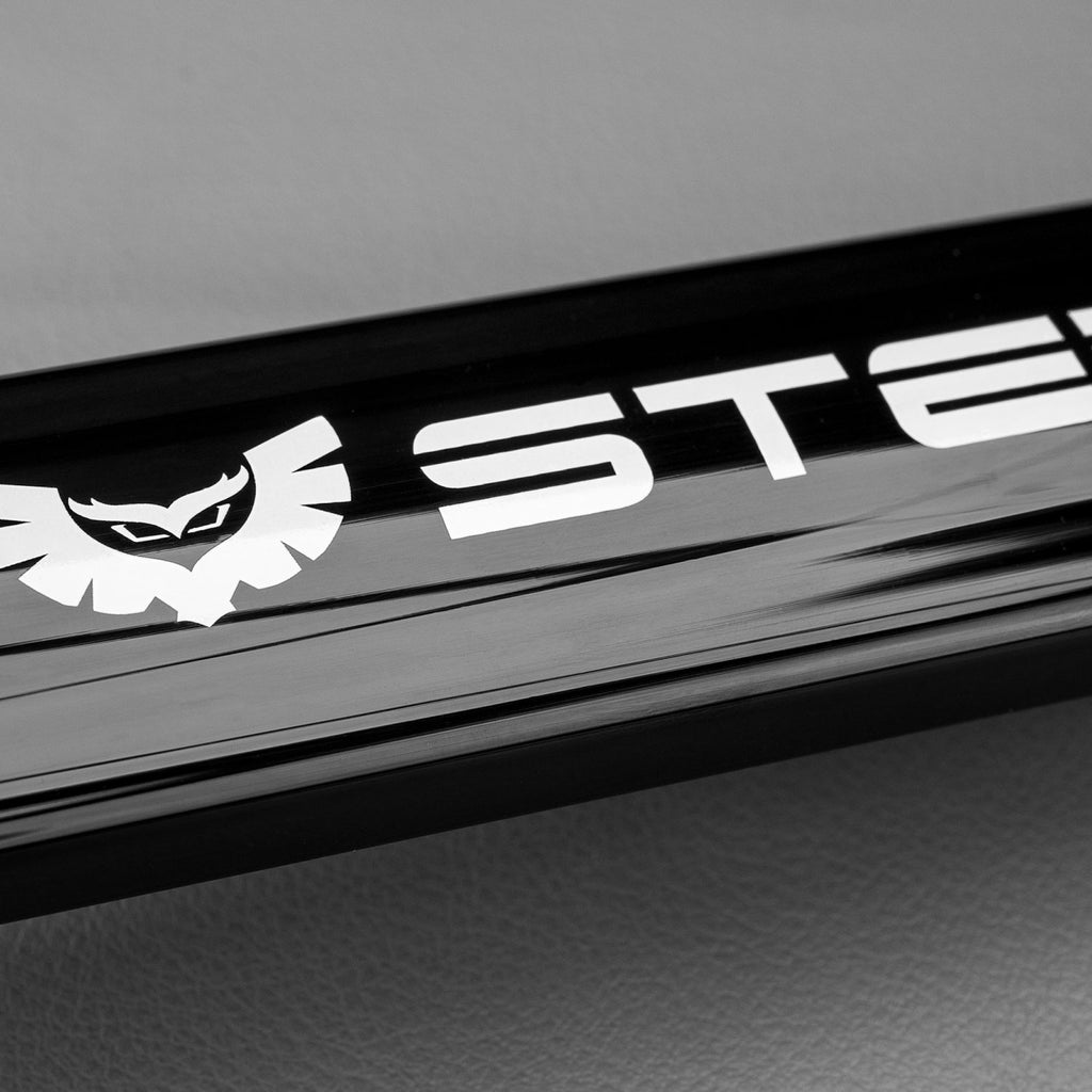 STEDI ST3K Series Cover (Cover)