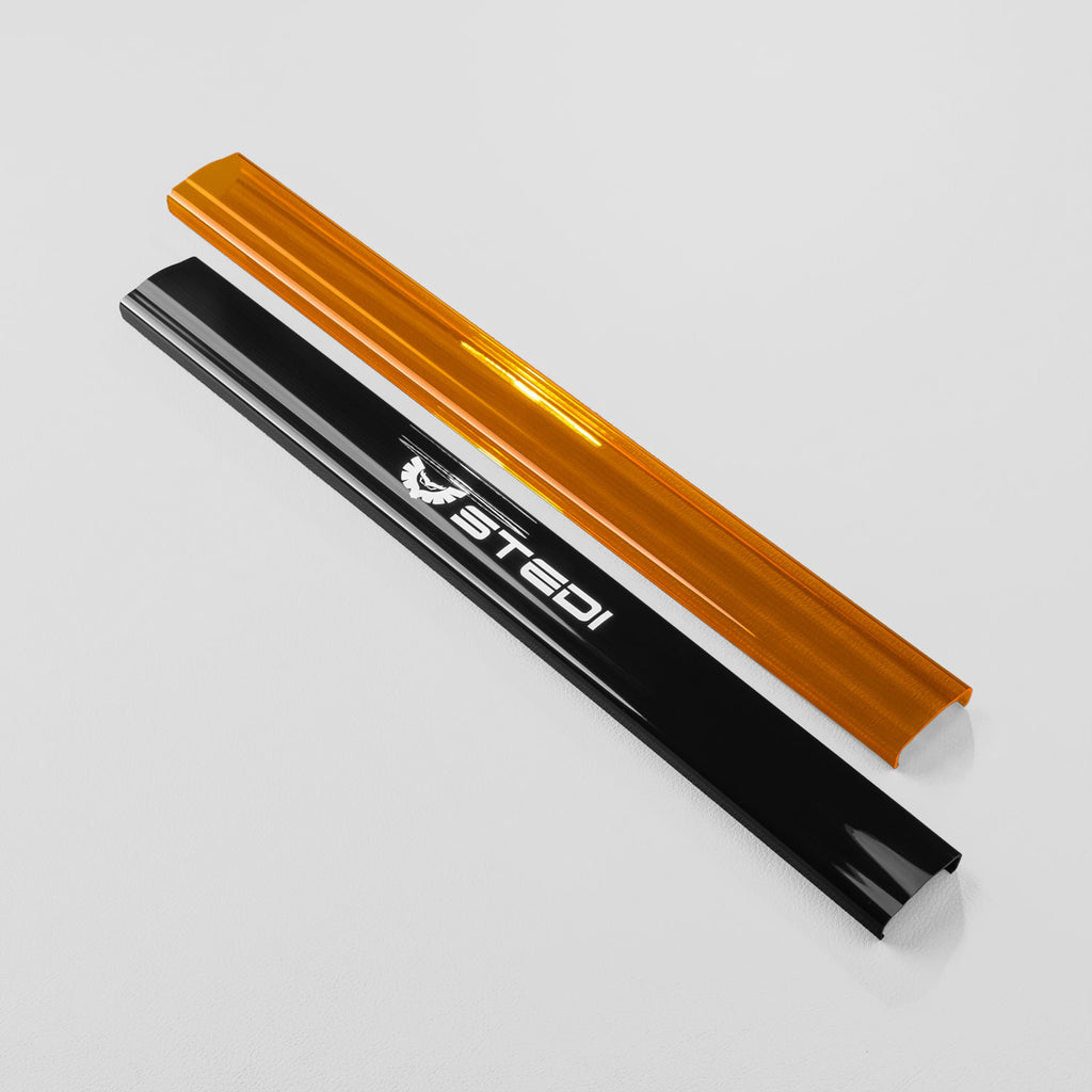 STEDI ST3K Series Cover (Cover)