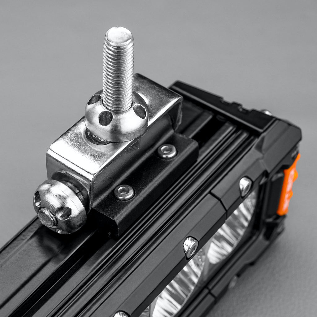 STEDI Anti Theft Kit- ST4K, ST3301 & ST-X LED Bar