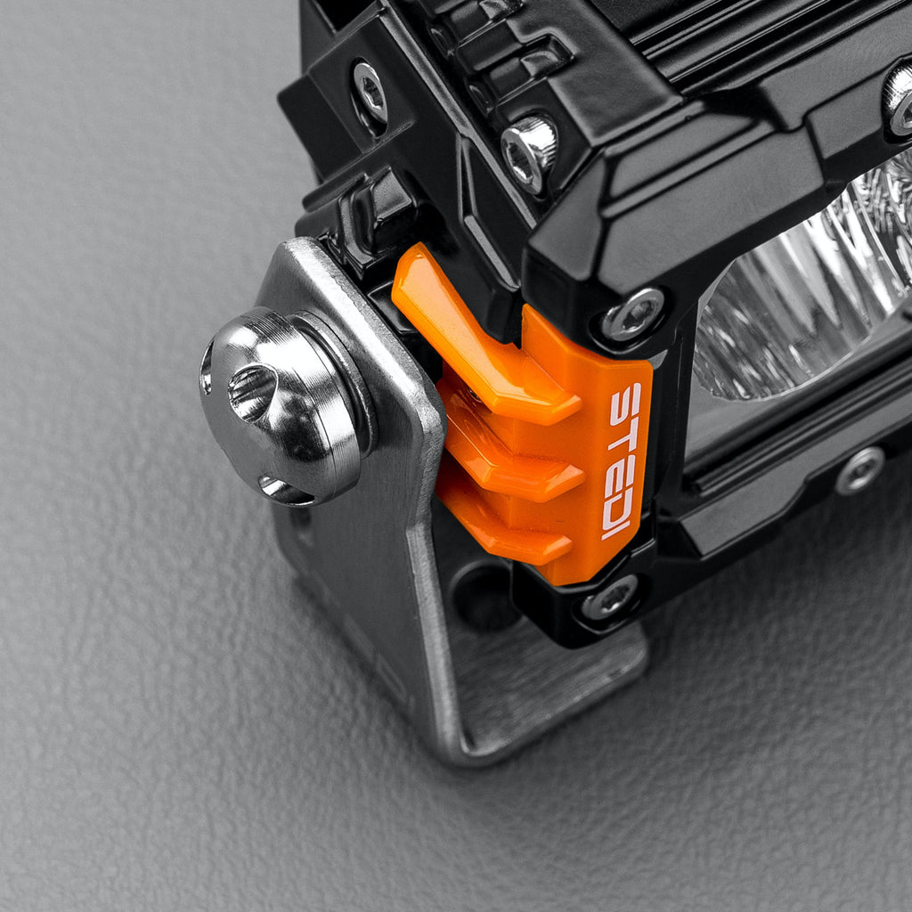 STEDI Anti Theft Kit- ST4K, ST3301 & ST-X LED Bar