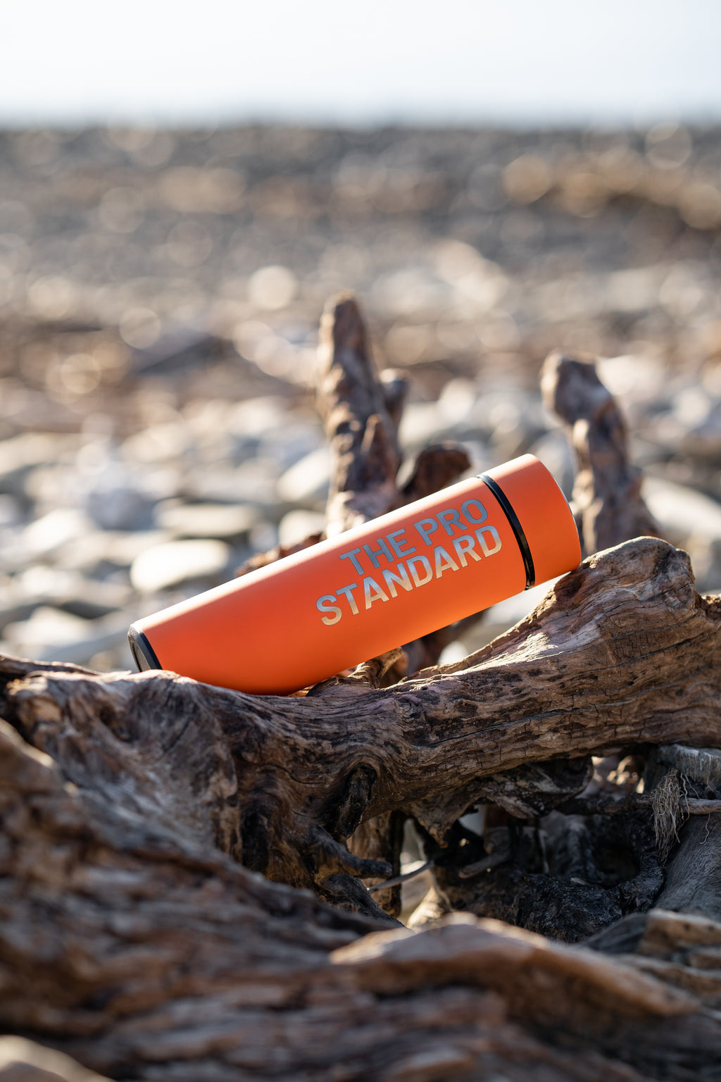 STEDI thermal bottle