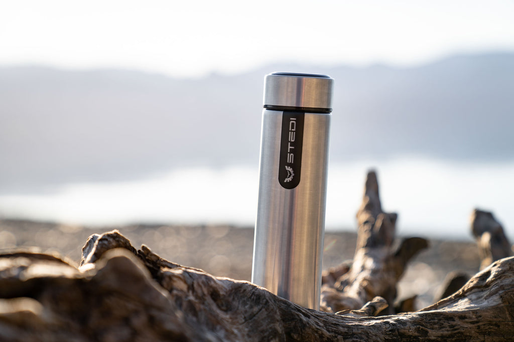 STEDI thermal bottle