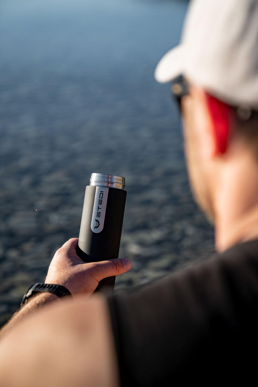 STEDI thermal bottle