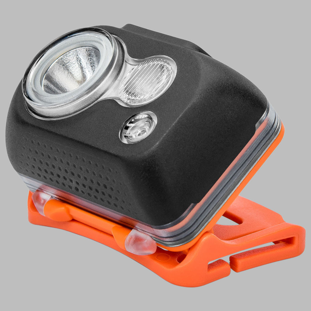 STEDI Type S LED Kopflampe