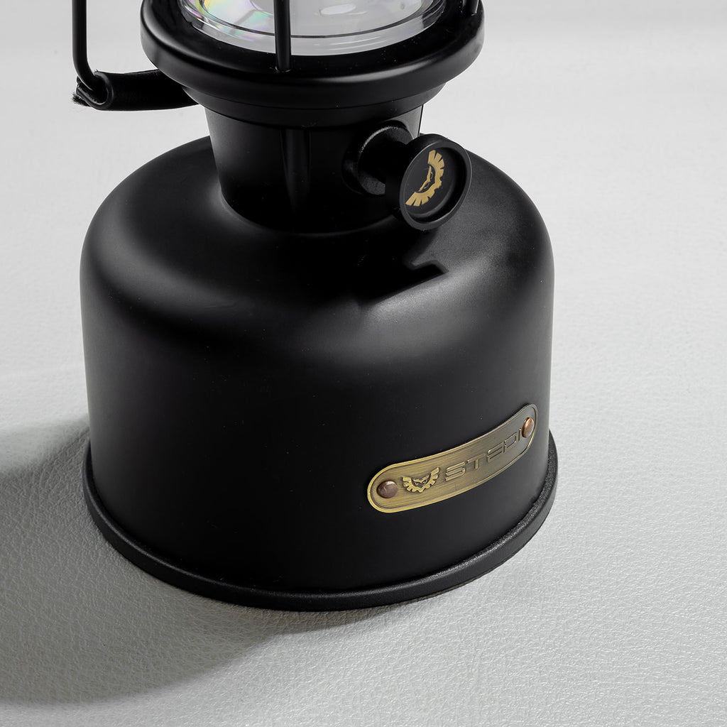 STEDI Stellar camping lamp