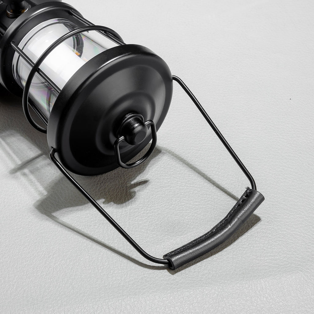 STEDI Stellar camping lamp