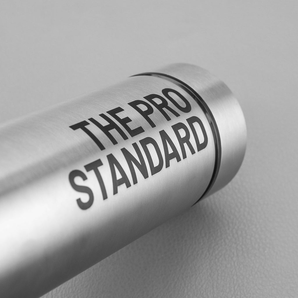 STEDI thermal bottle