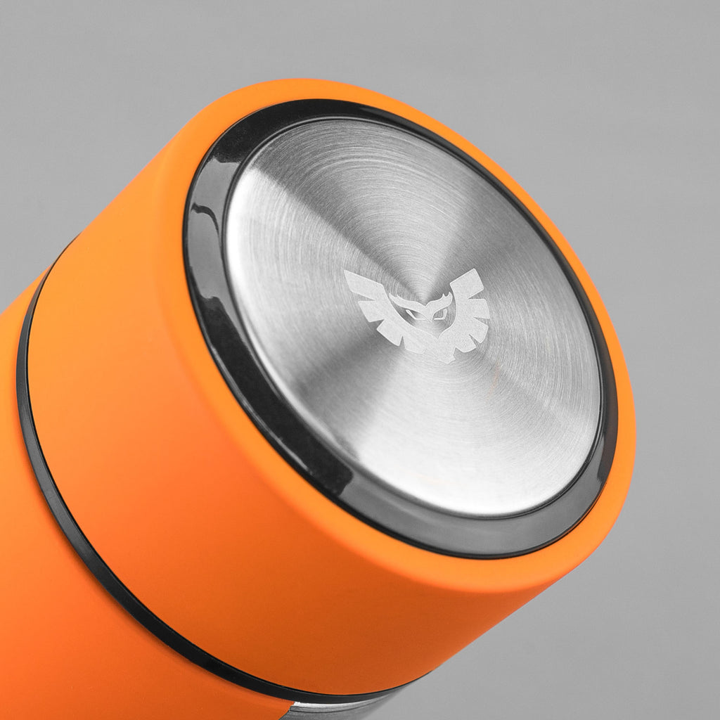 STEDI thermal bottle