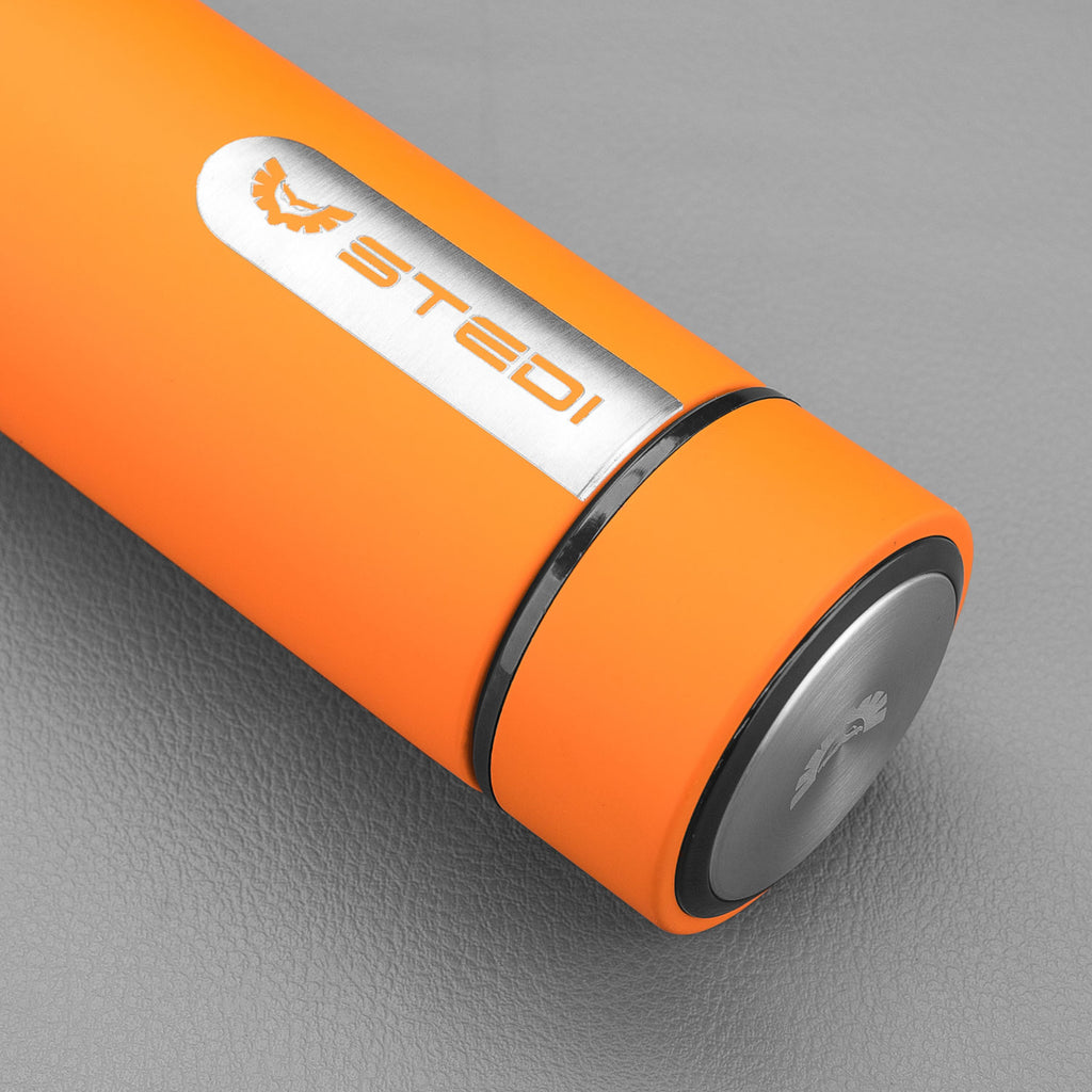 STEDI thermal bottle