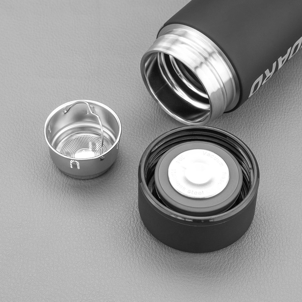 STEDI thermal bottle