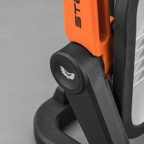 STEDI T3000 LED work & camping lamp