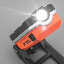 STEDI T1000 LED work & camping lamp