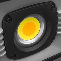 STEDI T3000 LED work & camping lamp