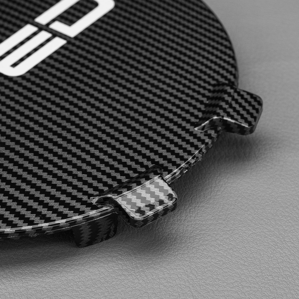 STEDI TYPE-X™ 8.5" Abdeckung (Cover)