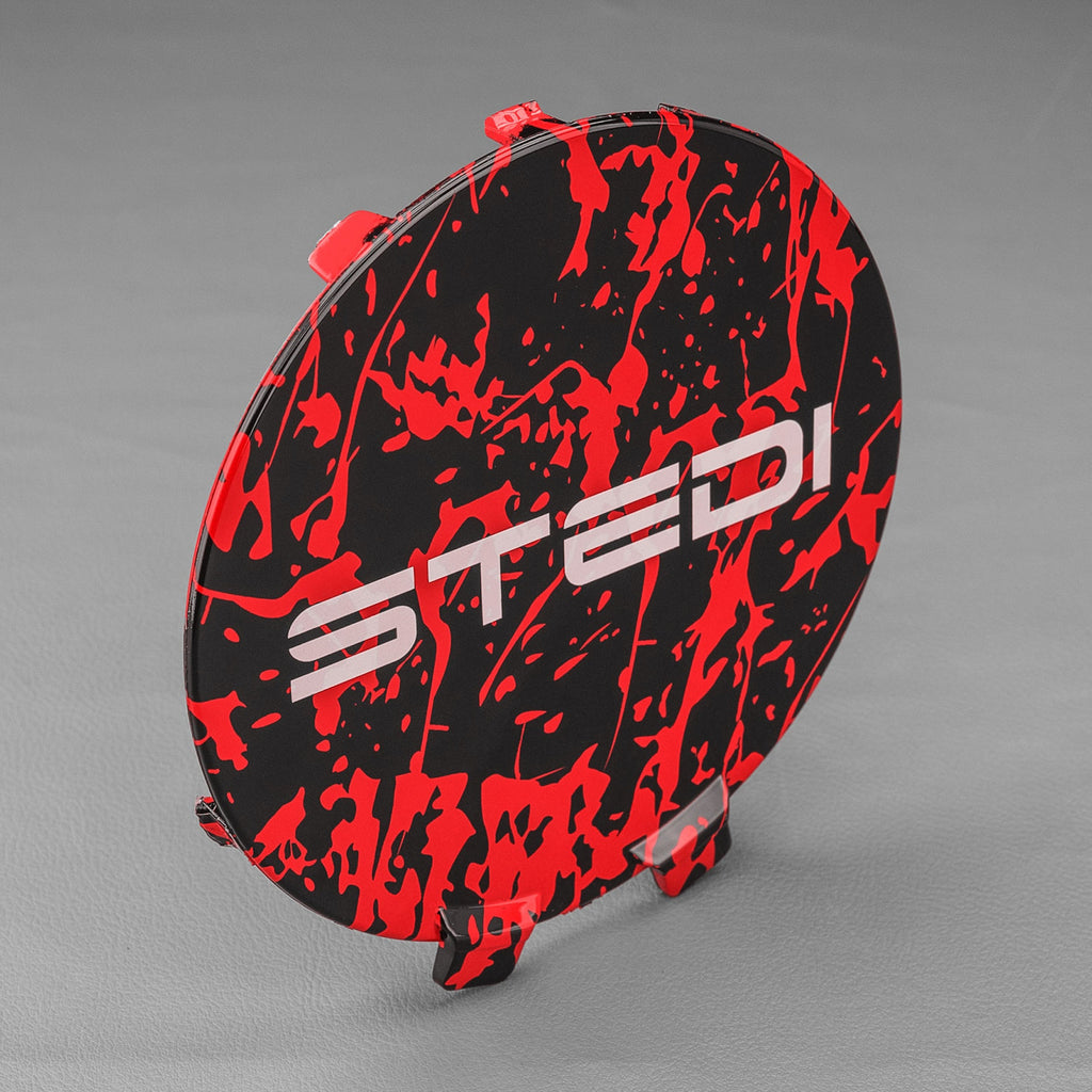 STEDI TYPE-X™ 8.5" Abdeckung (Cover)
