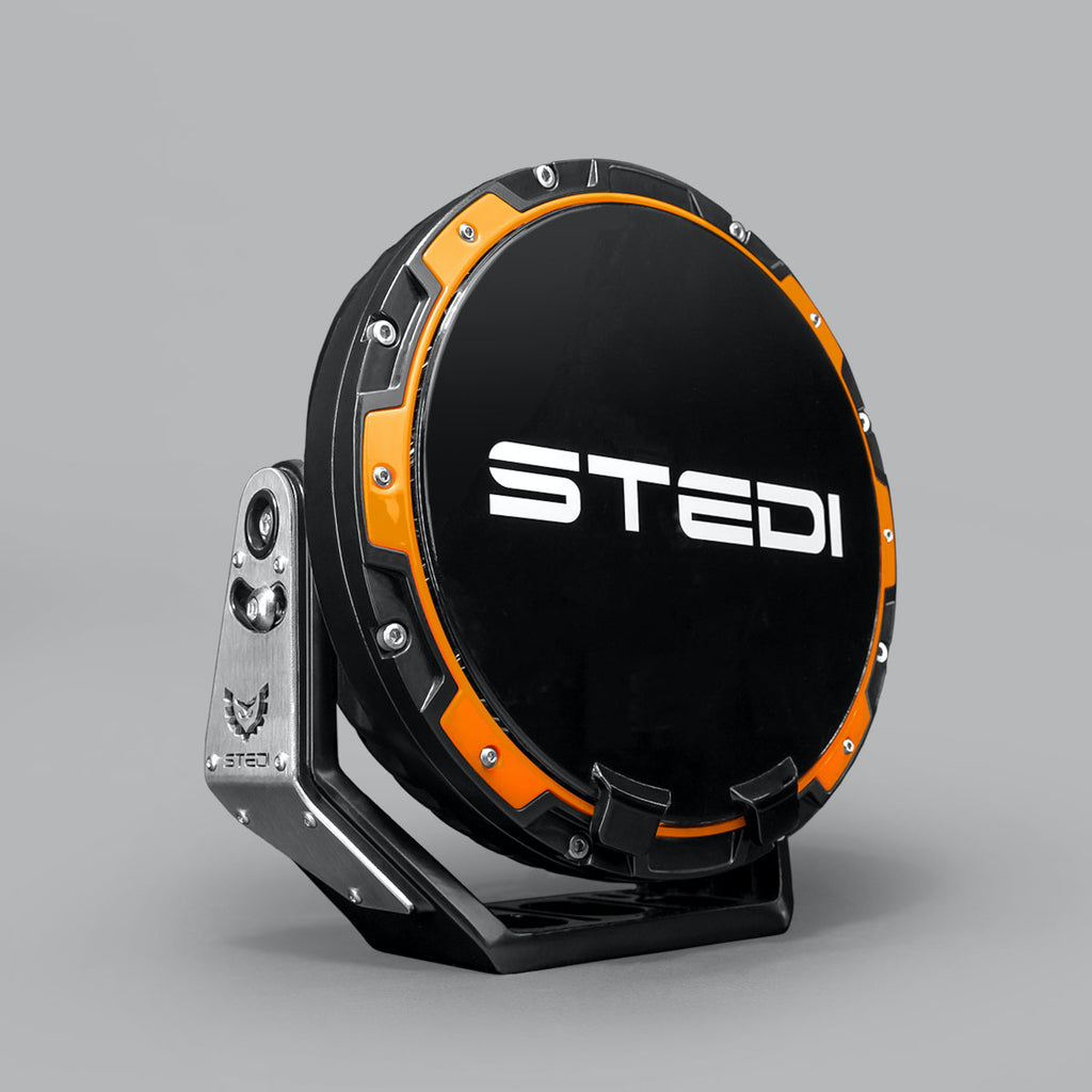 STEDI Type-X ™ PRO LED Driving Lights (1 Stück)
