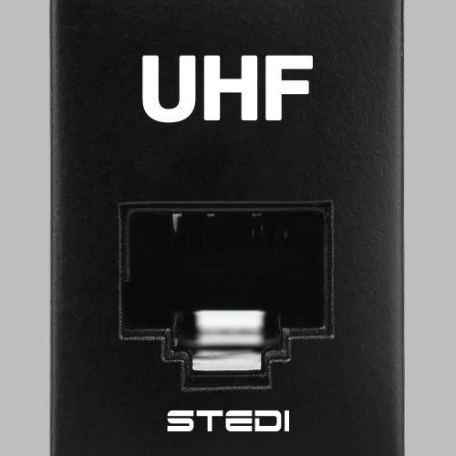 STEDI Isuzu - Switch range - D-MAX (2020+) / M-UX(2021+)