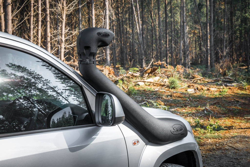 SAFARI Snorkel V-Spec VW Amarok V6 TDI (2010-2022)