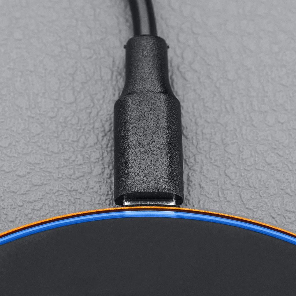 STEDI Wireless Charger 15W - Induktionsladegerät QI