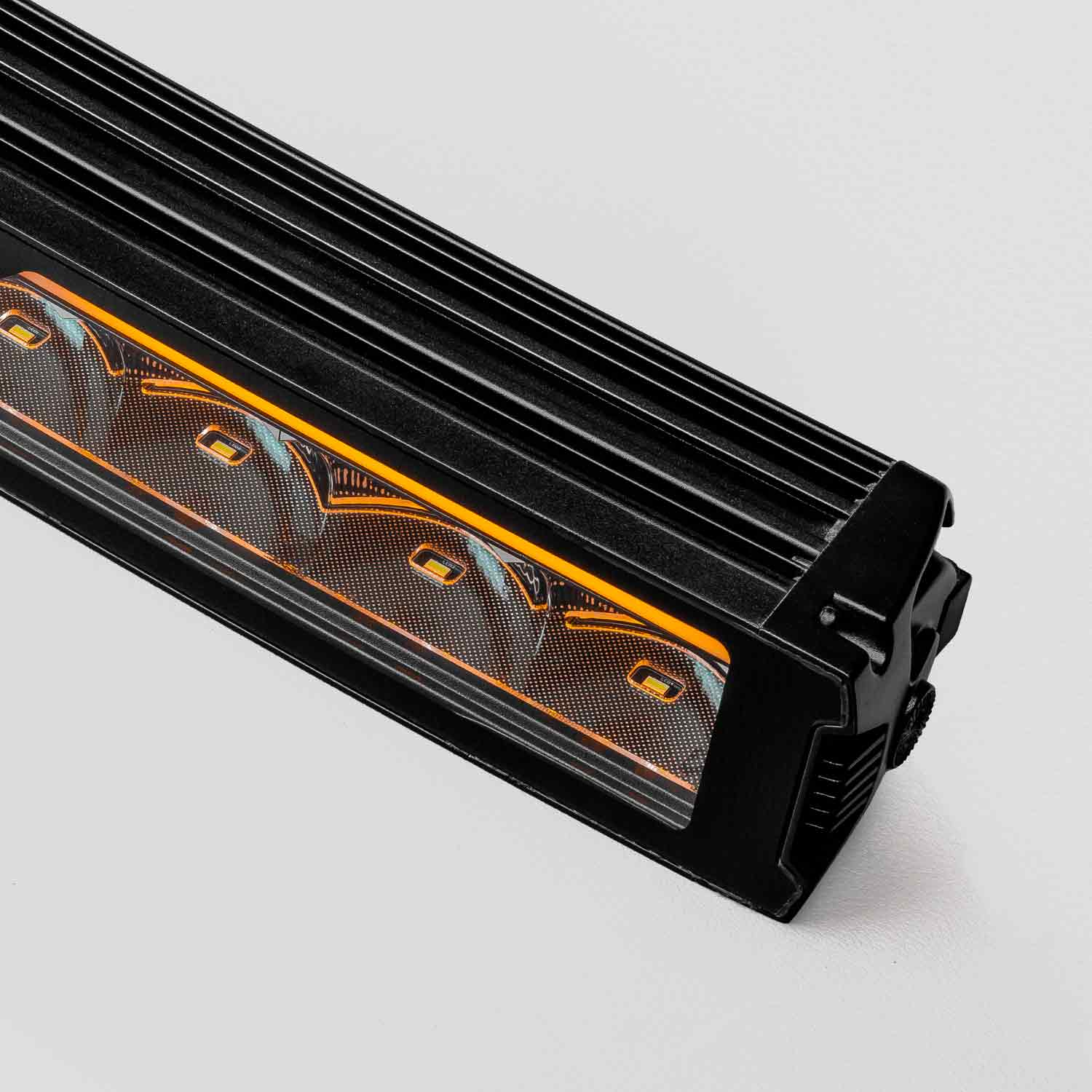 STEDI ST2K Touch Curved LED Light Bar - Technische Anleitung